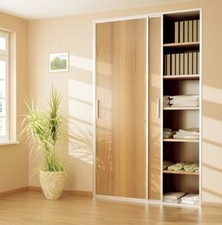 Ares sliding wardrobe door - ares,