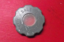 Dishwasher BUSH  DWPSG126W  SALT CAP