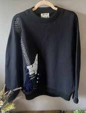 Acne Studios Beta Guitar SS16