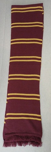 Harry potter gryffindor - potter, scarf.
