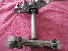 Honda NSR 125 JC22 Foxeye