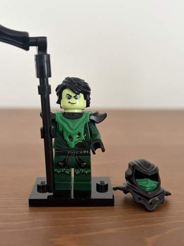 Lego ninjago possessed lloyd - possessed,