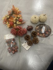 Autumn Decorations Bundle