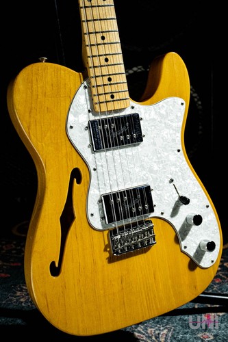 Fender classic series 72 - fender,
