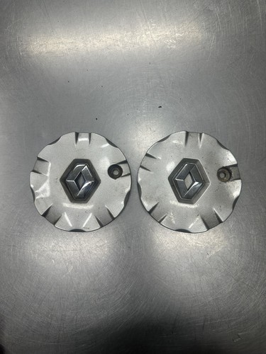 Renault genuine alloy - renault,