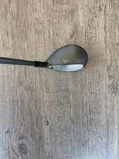 Callaway Edge 5H Hybrid