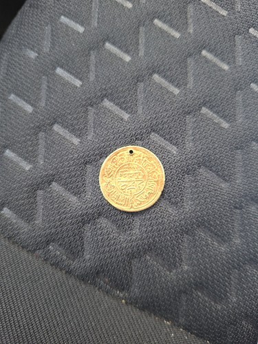 οτηομαν old gold coins - ,
