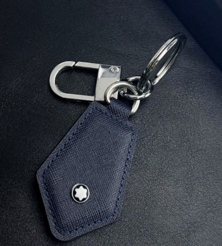 Exquisite new mon blue key - mb,