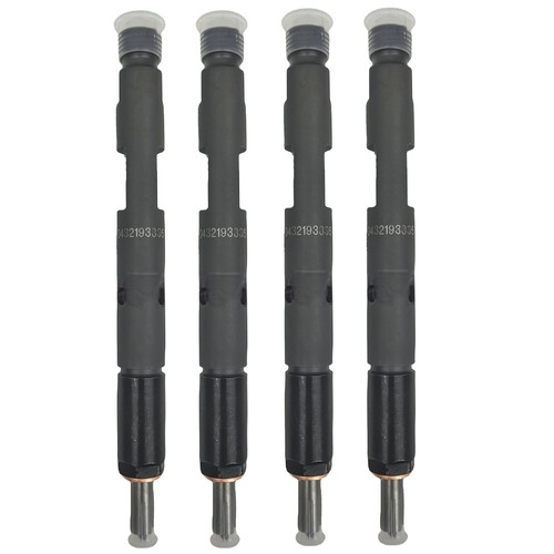 4pack fuel injector for - injector,