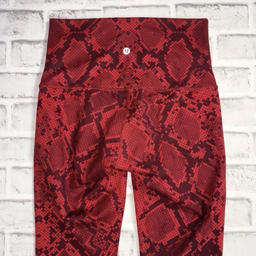 Lululemon wunder under pant - lululemon,