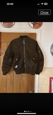 Fred Perry Bomber Jacket Extra