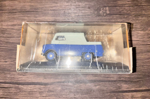 Oxford die cast - oxford, bedford