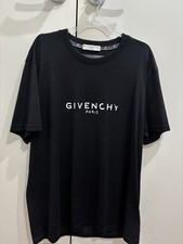 Authentic Givenchy Paris Black