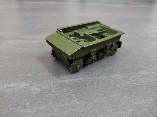 Dinky toys 162a - dinky, no.