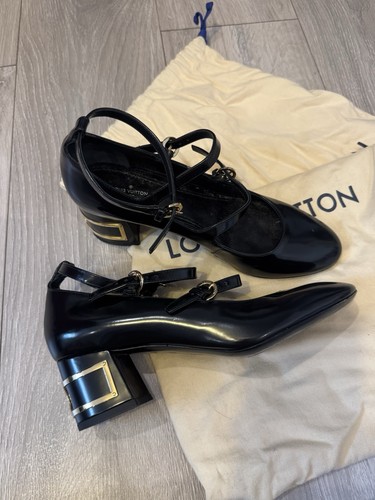 Louis vuitton black - vuitton,