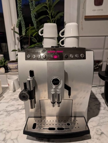 Jura impressa bean cup - impressa,