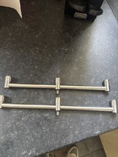 Summit Tackle 3 Rod Buzz Bars