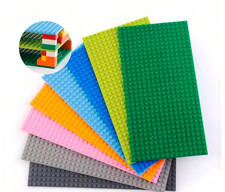 BASEPLATE Base Plates Building