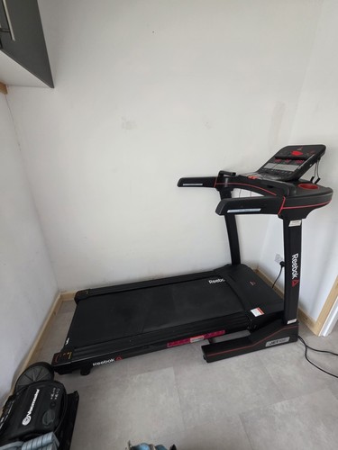 Reebok jet 100 series - reebok,
