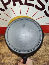 "Fully Restored" Lodge CAST