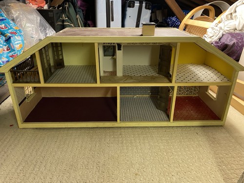 Lundby stockholm dolls house - lundby,