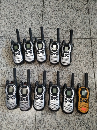 Lot motorola mt352tpr - lot,