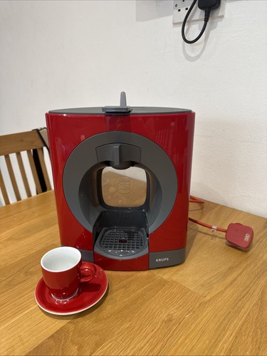 Dolce gusto oblo coffee - gusto,