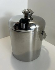 2.5 L Ice Bucket + Tongs & Lid