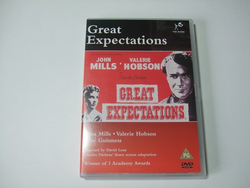 Great expectations dvd - expectations, (2007)