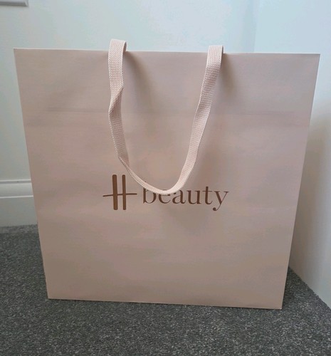 Harrods beauty pink large - harrods,