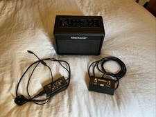 Blackstar ID:Core BEAM guitar