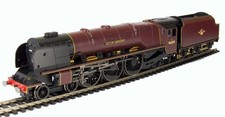 Hornby R2930 Duchess Class