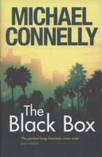 The black box (HardBack) - FREE Shipping