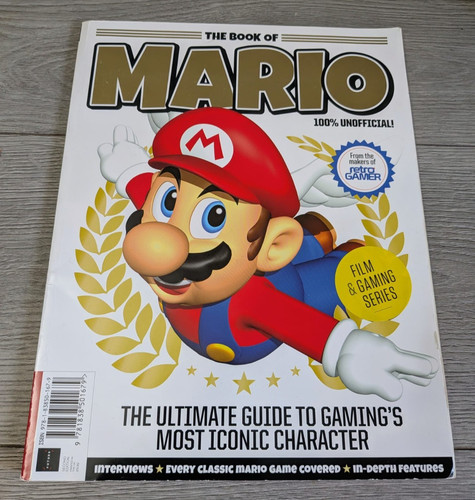 Retro gamer special edition - special,
