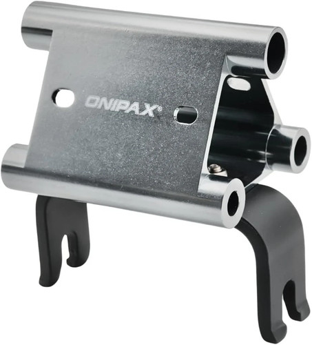 Onipax triangle bike - triangle, fork