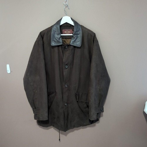 Driza bone jacket mens - jacket, xl