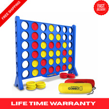 Hasbro Giant Connect 4 Outdoor