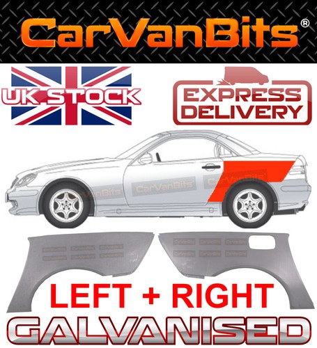 For mercedes slk r170 04 - mercedes, 96-04