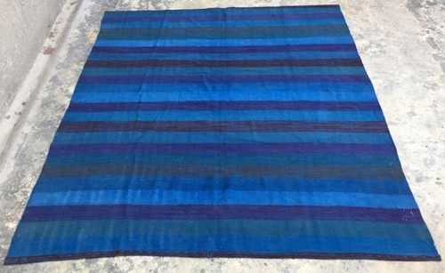 6x8 afghan kilim - afghan, rug