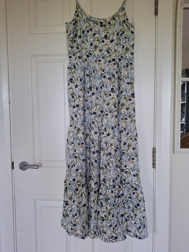 Primark ditsy print summer - primark,