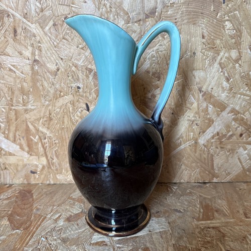 Mcm west german - german, pottery