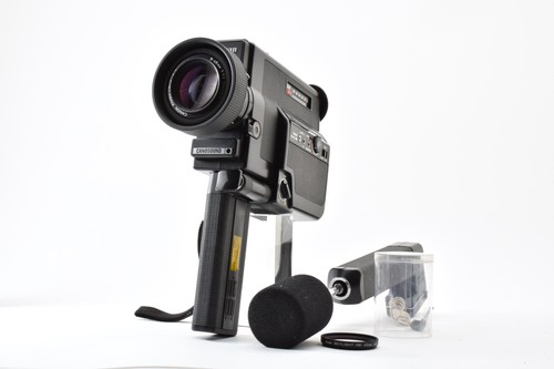 Near mint canon canosound - [near,