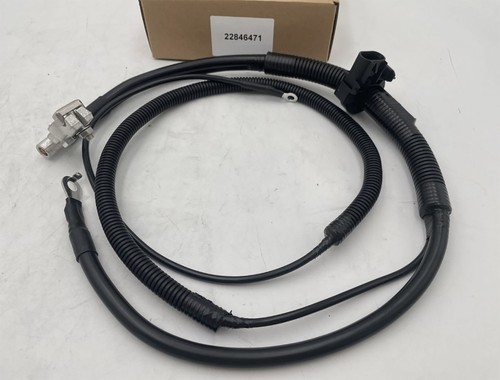 22846471 battery cable for - cable,
