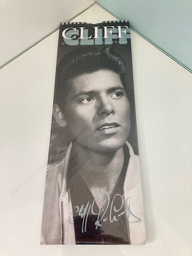 Cliff richard official - cliff,