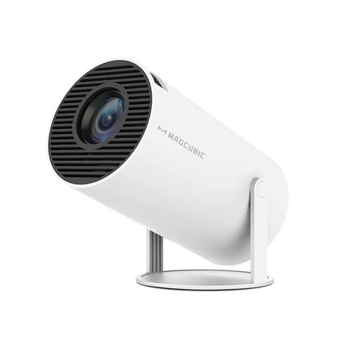 Magcubic hy300pro white - magcubic, hy300pro-white