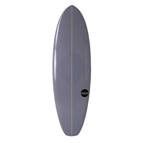 Nuu knogg groveler - nuu, 6'0"