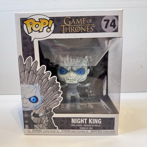 Funko pop game thrones 74 - funko, pop!