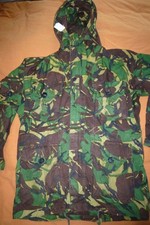 ROYAL MARINES DPM COTTON