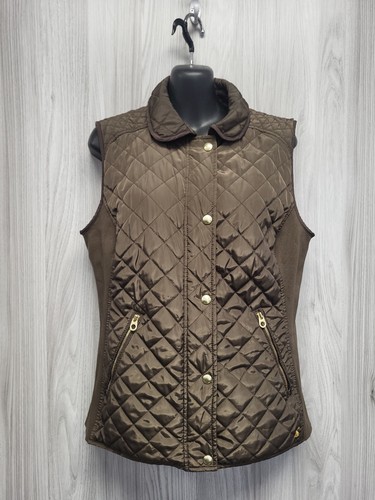 Joules olive green - green, gilet