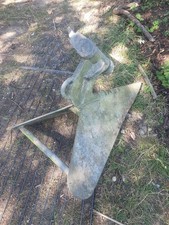 CQR anchor 50kg